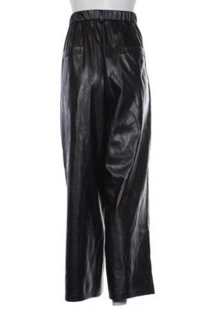 Pantaloni de femei SHEIN, Mărime L, Culoare Negru, Preț 41,71 Lei