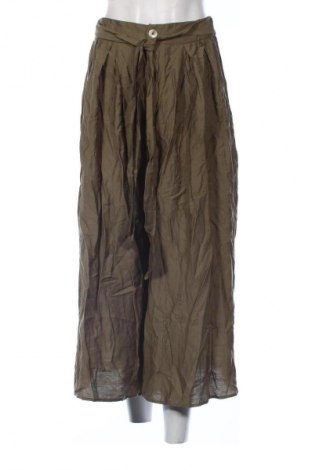 Damenhose SHEIN, Größe M, Farbe Grün, Preis 9,99 €