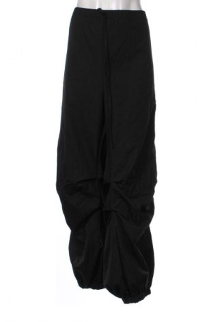 Damenhose SHEIN, Größe 4XL, Farbe Schwarz, Preis € 13,99