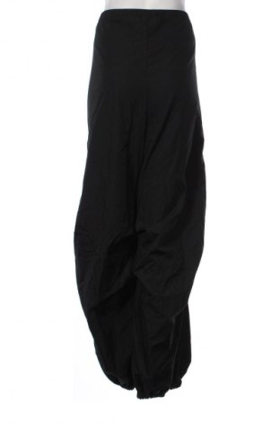 Damenhose SHEIN, Größe 4XL, Farbe Schwarz, Preis € 13,99
