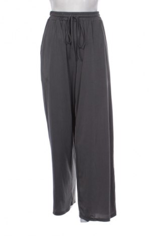 Dámské kalhoty  SHEIN, Velikost XL, Barva Šedá, Cena  229,00 Kč