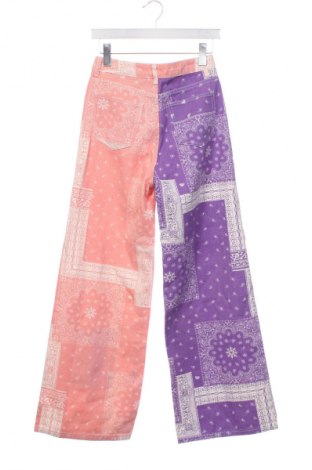 Dámské kalhoty  SHEIN, Velikost XS, Barva Vícebarevné, Cena  142,00 Kč