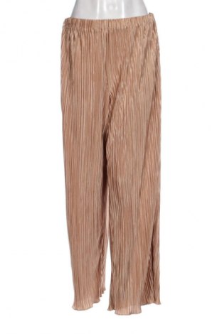 Damenhose SHEIN, Größe M, Farbe Beige, Preis 5,99 €