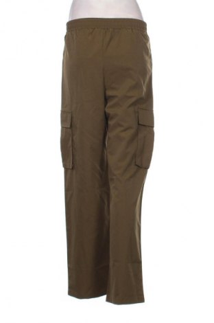 Dámské kalhoty  SHEIN, Velikost S, Barva Zelená, Cena  139,00 Kč