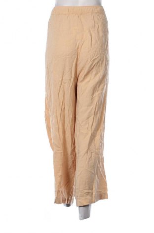 Pantaloni de femei Samoon, Mărime 4XL, Culoare Maro, Preț 49,99 Lei