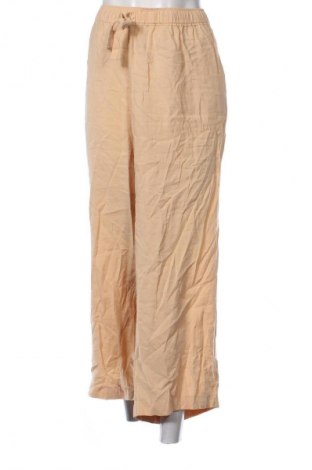 Pantaloni de femei Samoon, Mărime 4XL, Culoare Maro, Preț 49,99 Lei