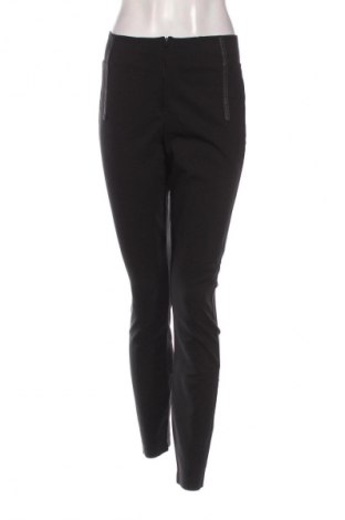 Pantaloni de femei Sandwich_, Mărime S, Culoare Negru, Preț 31,99 Lei