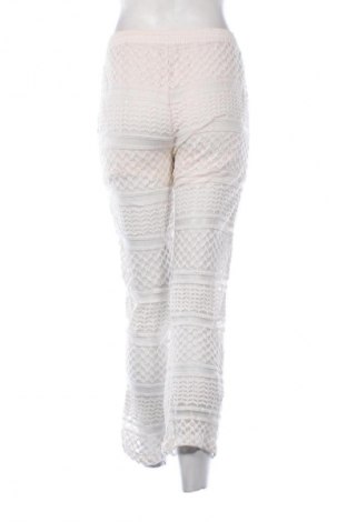 Damenhose Scotch & Soda, Größe S, Farbe Ecru, Preis 39,66 €