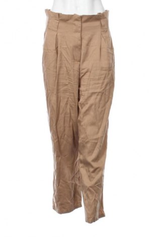 Damenhose Scotch & Soda, Größe XL, Farbe Braun, Preis 12,99 €