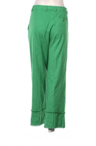 Dámské kalhoty  Seductive, Velikost L, Barva Zelená, Cena  209,00 Kč