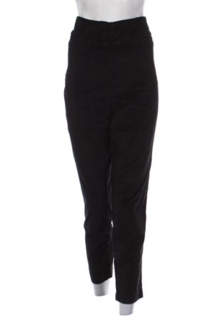 Дамски панталон Sheego, Размер XL, Цвят Черен, Цена 18,91 €