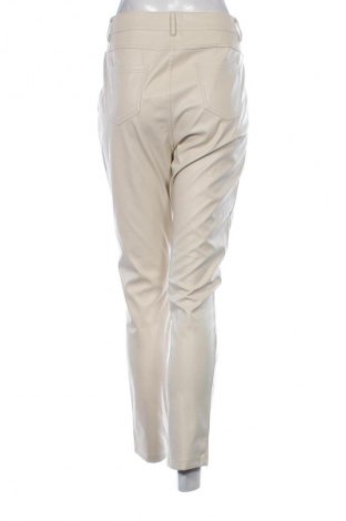 Γυναικείο παντελόνι Shinestar, Μέγεθος XL, Χρώμα  Μπέζ, Τιμή 13,99 €