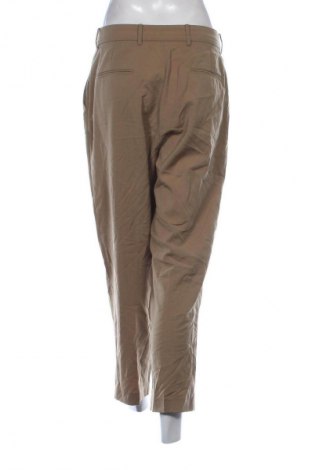 Дамски панталон N 21, Размер L, Цвят Бежов, Цена 69,54 €