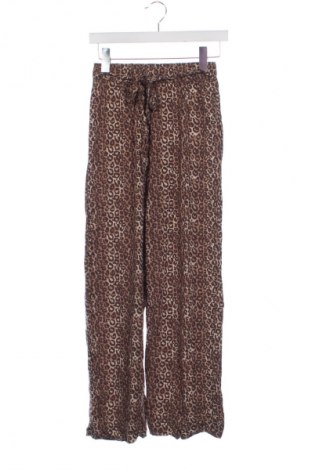 Damenhose Sinsay, Größe XS, Farbe Mehrfarbig, Preis 2,99 €