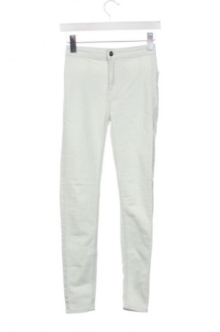 Damenhose Sinsay, Größe XS, Farbe Grün, Preis 4,99 €