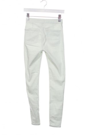 Damenhose Sinsay, Größe XS, Farbe Grün, Preis 4,99 €