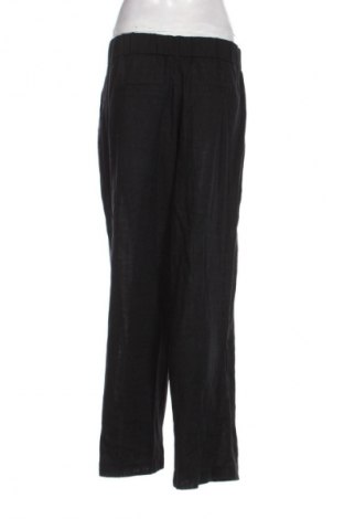 Damskie spodnie Sinsay, Rozmiar L, Kolor Czarny, Cena 22,99 zł