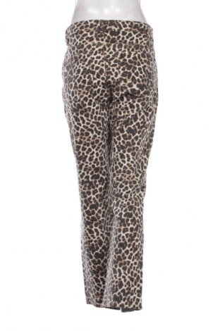 Pantaloni de femei Sinsay, Mărime L, Culoare Multicolor, Preț 14,99 Lei