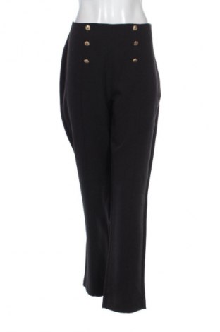 Női nadrág Sinsay, Méret M, Szín Fekete, Ár 2 455 Ft