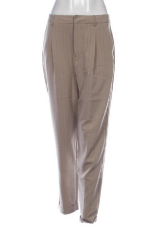 Női nadrág Sinsay, Méret M, Szín Bézs, Ár 1 779 Ft