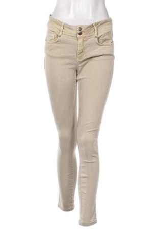 Γυναικείο παντελόνι Soya Concept, Μέγεθος M, Χρώμα  Μπέζ, Τιμή 4,99 €
