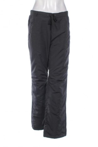 Dámské kalhoty  Sports Performance by Tchibo, Velikost L, Barva Šedá, Cena  99,00 Kč