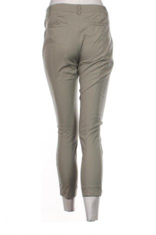 Дамски панталон Stefanel, Размер M, Цвят Сив, Цена 7,66 €