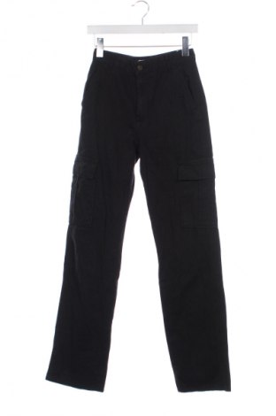 Dámske nohavice Stradivarius, Veľkosť XS, Farba Čierna, Cena  8,11 €