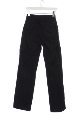 Dámske nohavice Stradivarius, Veľkosť XS, Farba Čierna, Cena  8,11 €