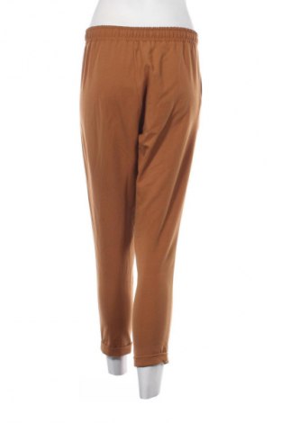 Дамски панталон Stradivarius, Размер M, Цвят Оранжев, Цена 6,64 €