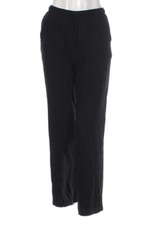 Damenhose Stradivarius, Größe M, Farbe Schwarz, Preis 13,99 €