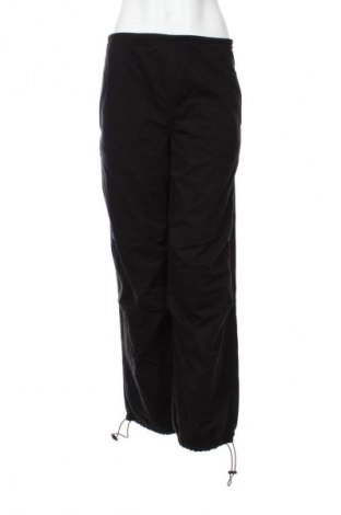 Damenhose Stradivarius, Größe S, Farbe Schwarz, Preis 7,99 €