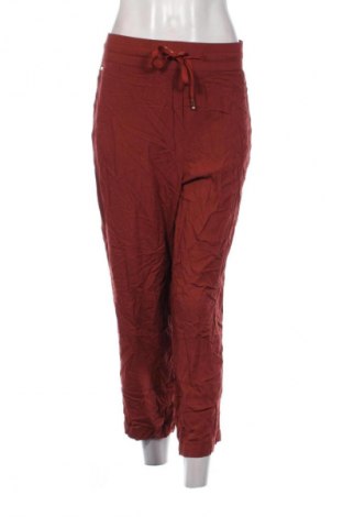 Pantaloni de femei Street One, Mărime 3XL, Culoare Maro, Preț 122,99 Lei, #134473384