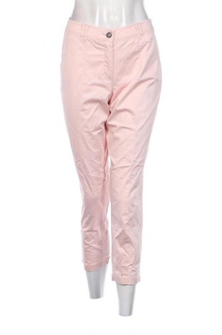 Damenhose Taifun, Größe M, Farbe Rosa, Preis € 8,99