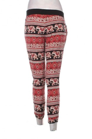 Damskie spodnie Tally Weijl, Rozmiar M, Kolor Kolorowy, Cena 23,99 zł