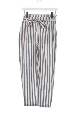 Damenhose Terranova, Größe XS, Farbe Mehrfarbig, Preis 3,99 €