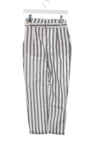 Damenhose Terranova, Größe XS, Farbe Mehrfarbig, Preis 3,99 €