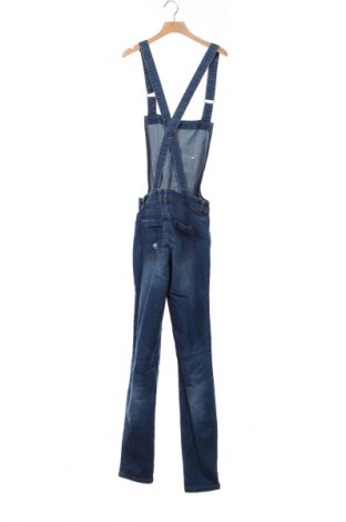 Damenhose Terranova, Größe L, Farbe Blau, Preis 3,99 €