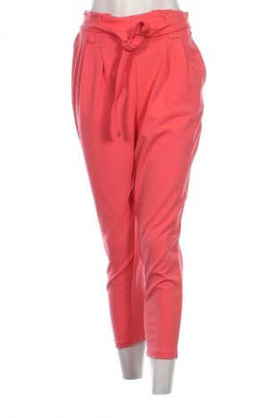 Damenhose Terranova, Größe S, Farbe Orange, Preis 14,04 €