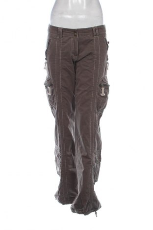 Damenhose Timezone, Größe L, Farbe Braun, Preis 4,84 €