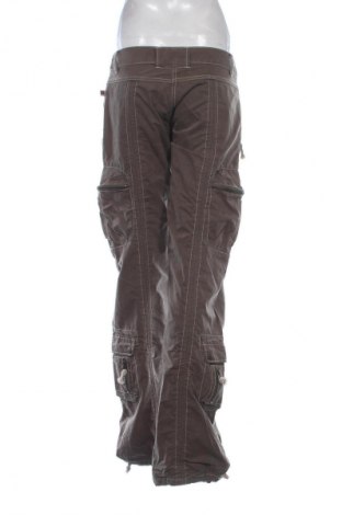Damenhose Timezone, Größe L, Farbe Braun, Preis 4,84 €