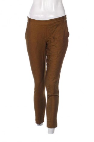 Damenhose Tinsels, Größe M, Farbe Golden, Preis 7,99 €