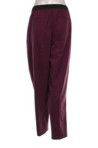 Dámske nohavice Tom Tailor, Veľkosť 3XL, Farba Fialová, Cena  45,95 €