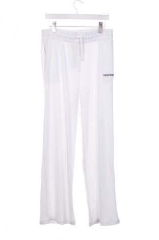 Damenhose Tommy Hilfiger, Größe L, Farbe Weiß, Preis 63,99 €