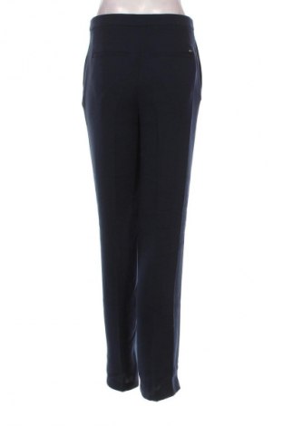 Pantaloni de femei Tommy Hilfiger, Mărime S, Culoare Albastru, Preț 278,99 Lei