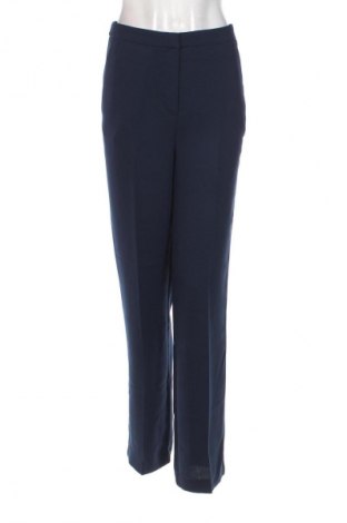Pantaloni de femei Tommy Hilfiger, Mărime S, Culoare Albastru, Preț 238,99 Lei