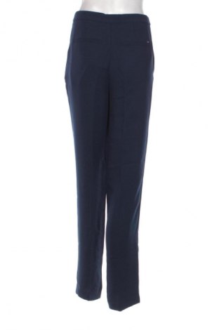 Pantaloni de femei Tommy Hilfiger, Mărime S, Culoare Albastru, Preț 238,99 Lei