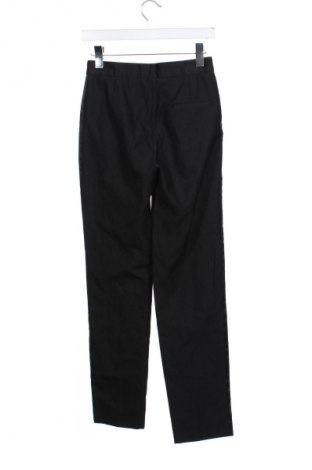 Дамски панталон Tommy Hilfiger, Размер XS, Цвят Черен, Цена 26,58 €