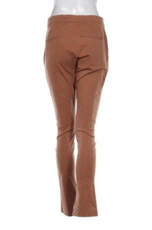 Pantaloni de femei Tommy Hilfiger, Mărime M, Culoare Maro, Preț 61,99 Lei