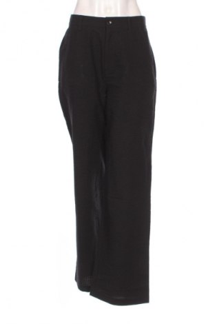 Дамски панталон Tommy Jeans, Размер M, Цвят Черен, Цена 36,81 €, #134449081